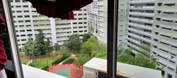 Blk 831 Jurong West Street 81 (Jurong West), HDB Executive #574020811